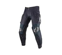Leatt Pantaloni Moto 4.5 Enduro Traspiranti ed Elasticizzati