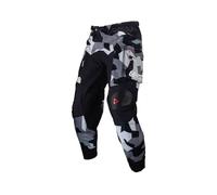 Leatt Pantaloni Moto 4.5 Hydradri Impermeabili e traspirabili