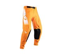 Leatt Pantaloni Moto 4.5#l/us34/eu52 Pixel Blue V26
