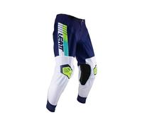 Leatt Pantaloni Moto 4.5 Leggeri e Traspiranti