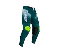 Leatt Pantaloni Moto 4.5 Leggeri e Traspiranti