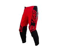 §Pantaloni Cross Leatt Moto 4.5 Rossi§