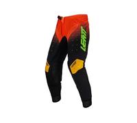 Leatt Pantaloni Moto 4.5 Leggeri e Traspiranti