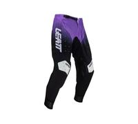 Leatt Pantaloni Moto 4.5 Leggeri e Traspiranti