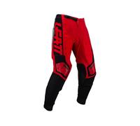 §Pantaloni Cross Leatt Moto 4.5 Rossi§