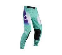 Pantaloni da Cross Leatt Moto 4.5 V26 ViolaS Viola