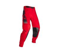 Leatt 4.5 V26 Off-road Pants Rosso XL Uomo
