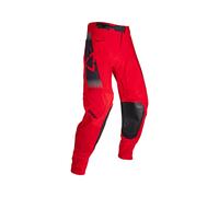 Leatt 4.5 V26 Off-road Pants Rosso XL Uomo