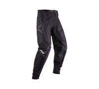 Leatt Moto 4.5 V26 Pantaloni da motocross, nero per maschi