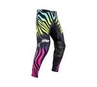 Leatt Pantaloni Moto 5.5 I.k.s #l/us34/eu52 Tiger Pink V26