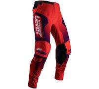 LEATT LEATT - Pantaloni Moto 5.5 I.K.S SunBurn S
