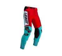 Leatt Pantaloni Moto 5.5 I.K.S. Ultra Leggeri e Flessibili