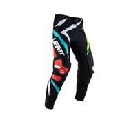 Leatt Pantaloni Moto 5.5 I.K.S. Ultra Leggeri ed Elasticizzati