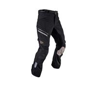 LEATT Pantaloni moto Adventure Dritour 7.5 XXL Nero - 5024020284