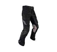 Leatt Pantaloni Moto Adventure Multitour 7.5 Resistenti a Tutte Le Temperature