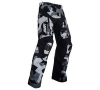 Leatt Pantaloni Moto Leatt 2024 5.5 Enduro Forge MX Quad ATV Fuoristrada