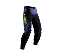 Leatt Pantaloni Motocross 4.5 Leggeri e Traspiranti