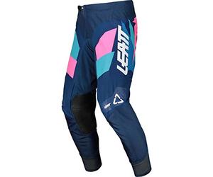 Leatt Pantaloni Motocross 4.5 per off Road Leggeri e Traspiranti