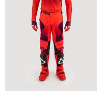 LEATT LEATT - Pantaloni Moto 5.5 I.K.S SunBurn L