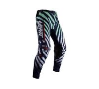 Leatt Pantaloni Motocross 5.5 I.K.S Ultra Leggeri ed Elasticizzati