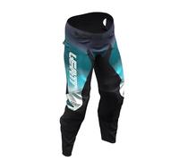 Leatt Pantaloni Motocross Donna 4.5 Leggeri e Traspiranti