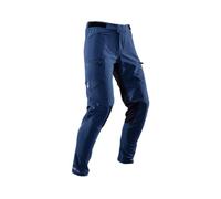 Leatt Pantaloni MTB Enduro 3.0 Blu Uomo | Leatt S
