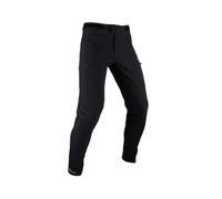 LEATT Pantaloni MTB Enduro 3.0 Junior Ragazzo Nero L - 5024140192