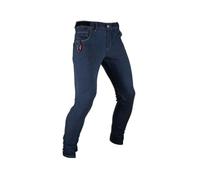 Leatt Pantaloni MTB Gravity 3.0 Junior Elasticizzato e Confortevole