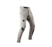 Leatt Pantaloni MTB Gravity 3.0 - Tecnici e Resistenti per Enduro e Trail | Bianco | Xxl/us38/eu56