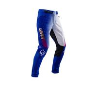 Leatt Pantaloni MTB Gravity 4.0 Junior Elasticizzato e Confortevole