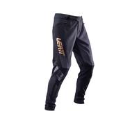 Pantaloni MTB Gravity 4.0 Junior elasticizzato e confortevole