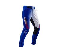 LEATT Pantaloni MTB Gravity 4.0 Junior elasticizzato e- Ragazzo L - 5024140152