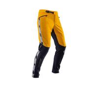 Leatt Pantaloni MTB Gravity 4.0 leggeri e ventilati Giallo Uomo | Leatt L