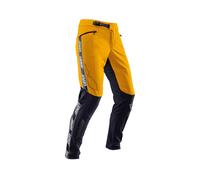 Leatt Pantaloni MTB Gravity 4.0 leggeri e ventilati Giallo Uomo | Leatt L