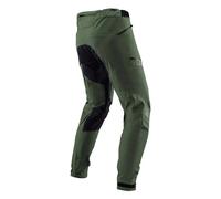 Leatt Pantaloni Mtb Hydradri 5.0 Spinach
