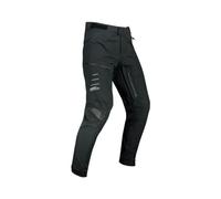 Leatt Pantaloni MTB Lunghi ALLMTN 5.0 con Tre Membrane Impermeabili e Traspiranti