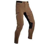 Leatt Pantaloni MTB Lunghi Enduro 3.0 ultracomodi con Tasche e Resistenti all'Acqua