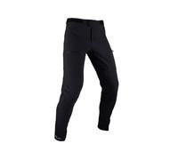 Pantaloni da ciclismo Leatt MTB Enduro 3.0 da uomo, nero (M)
