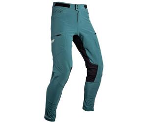Leatt Pantaloni MTB Lunghi Enduro 3.0 ultracomodi con Tasche e Resistenti all'Acqua