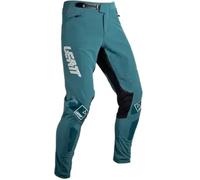 Leatt Pantaloni MTB lunghi Gravity 4.0 Blu M Uomo - 5025010682