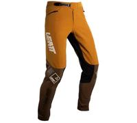 Leatt Pantaloni MTB lunghi Gravity 4.0 Marrone XL Uomo - 5025010664