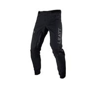 Leatt Pantaloni MTB Lunghi HydraDri 5.0 con Tre Membrane Impermeabili e Traspiranti