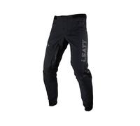 Leatt Pantaloni MTB Lunghi HydraDri 5.0 con Tre Membrane Impermeabili e Traspiranti