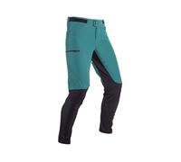 Leatt Pantaloni MTB Lunghi Trail 2.0 elesticizzati e Impermeabile