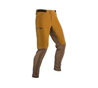Leatt Pantaloni MTB lunghi Trail 2.0 Marrone M Uomo - 5025104102