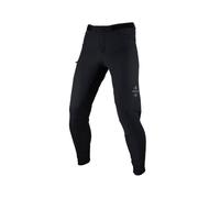Leatt - MTB Trail 2.0 Pant with Chamois - Pantaloni da ciclismo S nero