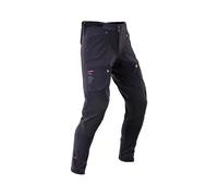 Leatt Pantaloni MTB Trail 8.0 Cargo #m/us32/eu50 Ghost Black