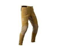 Leatt Pantaloni MTB Trail 8.0 Cargo #xl/us36/eu54 Brass Brown