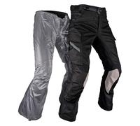 Leatt Adv Flowtour 7.5 Off-road Pants Nero 3XL / Regular