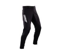 LEATT Pantaloni Tecnici Mtb Gravity 8.0 - Resistenti per Downhill... 5026056255
